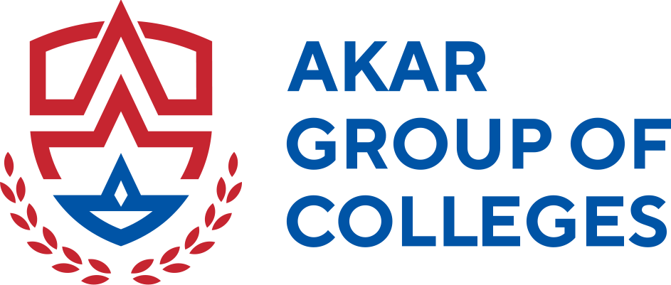Akar Group of Colleges Logo