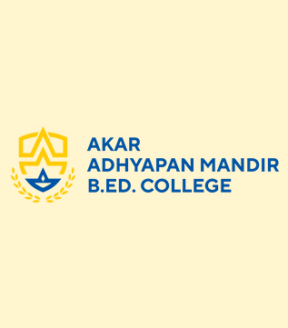Akar Adhyapan Mandir B.Ed. College Image