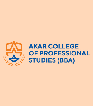 Akar College of Professional Studies (BBA) Image
