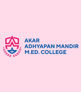Akar Adhyapan Mandir M.Ed. College Image