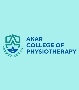 Akar College of Physiotherapy (BPT) Image