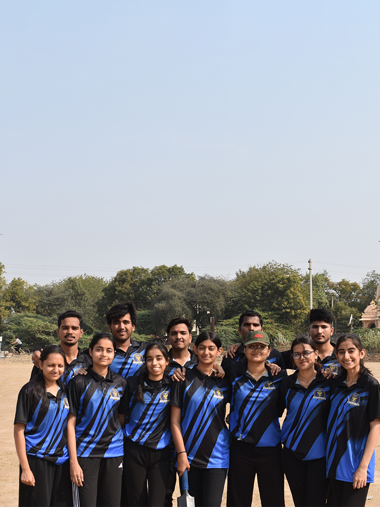 Sports Day